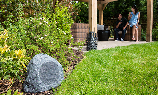 How to Choose the Right Garden Sound System