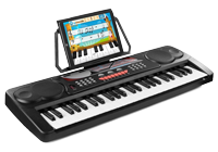 Music Keyboards